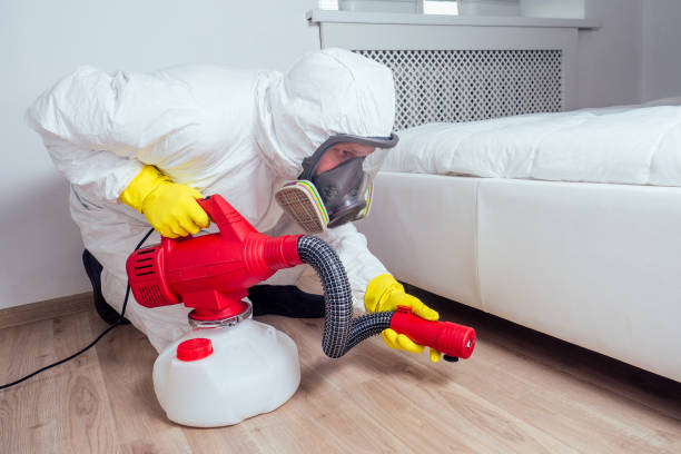 Best Pest Removal Services  in Franklinville, NJ