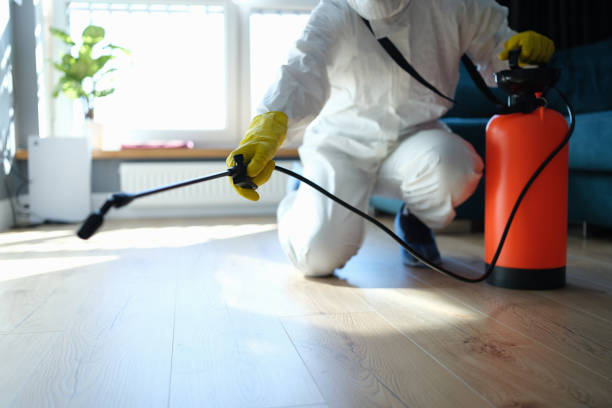 Pest Control for Restaurants in Franklinville, NJ